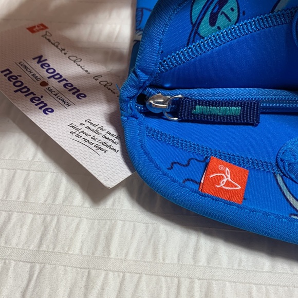 Neoprene Lunch Bag by President’s Choice - Picture 14 of 16